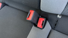 SEAT Ibiza 1.0 SE 5dr Petrol Hatchback